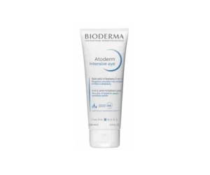 Bioderma Atoderm INTENSIVE EYE soin 3-en-1 100 ml - Soin 3-en-1 paupières irritées