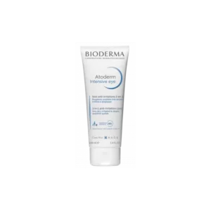 Bioderma Atoderm INTENSIVE EYE soin 3-en-1 100 ml