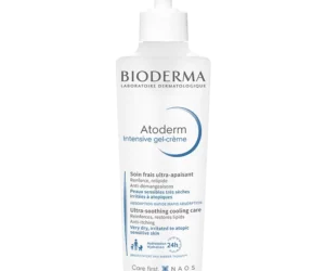 Bioderma Atoderm INTENSIVE gel crème ultra apaisant 200 ml - Baume ou crème nourrissant(e)