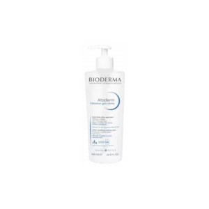 Bioderma Atoderm INTENSIVE gel crème ultra apaisant 500 ml