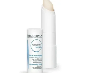 Bioderma Atoderm lèvres stick hydratant 4G - Stick hydratant lèvres - 4 G