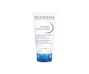 Bioderma Atoderm Mains & Ongles Crème Ultra-Nourrissante 50 ml