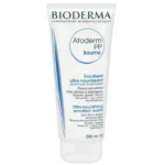 Bioderma Atoderm PP baume ultra nourrissant 200 ml - Baume ou crème nourrissant(e)