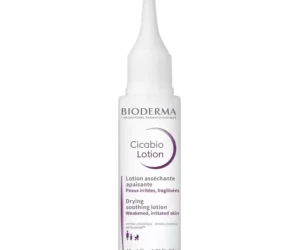 Bioderma Cicabio lotion réparatrice asséchante 40 ml - Lotion réparatrice asséchante