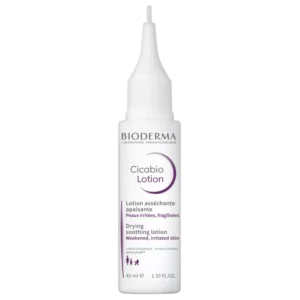 Bioderma Cicabio lotion réparatrice asséchante 40 ml