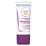 Bioderma Cicabio SPF50+ soin réparateur apaisant 30 ml - Soin réparateur apaisant spf50+