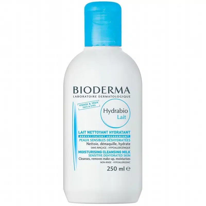 bioderma-hydrabio-lait-nettoyant-hydratant-250-ml