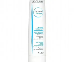 Bioderma Hydrabio Masque Hydratant 75 Ml - Masque hydratant