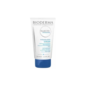 Bioderma Nodé DS+ shampooing antipelliculaire intense 125 ml