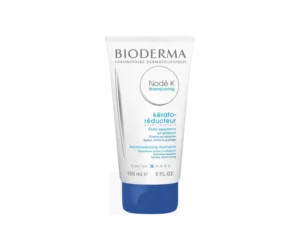 Bioderma Nodé K shampooing kérato-régulateur 150 ml - Soin kérato-réducteur capillaire