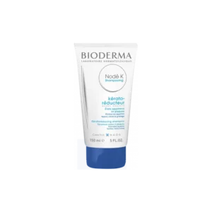 Bioderma Nodé K shampooing kérato-régulateur 150 ml