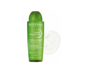 Bioderma Nodé shampooing fluide 200 ml - Shampooing doux ou purifiant
