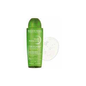 Bioderma Nodé shampooing fluide 200 ml