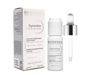Bioderma Pigmentbio C-CONCENTRATE Correcteur Pigmentaire 15 Ml - Concentré correcteur pigmentaire