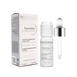 Bioderma Pigmentbio C-Concentrate Correcteur Pigmentaire 15 ml