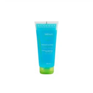 Bioderma Sébium gel moussant purifiant 200 ml