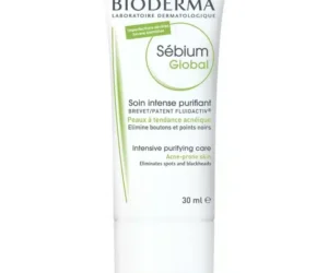 Bioderma Sébium Global Soin Intense Purifiant 30 ml