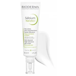 Bioderma Sébium KERATO+ Gel-Crème 30ML