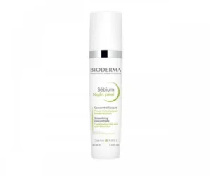 Bioderma Sébium night peel 40 ml