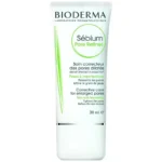 Bioderma Sébium pore refiner concentre correcteur pores dilatés 30 ml - Concentré correcteur pores dilatés