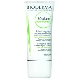 Bioderma Sébium pore refiner concentré 30 ml