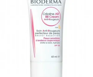 Bioderma Sensibio AR BB crème teinte clair 40 ml - Soin anti-rougeurs