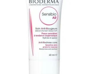 Bioderma Sensibio AR crème anti-rougeurs 40 ml - Soin anti-rougeurs