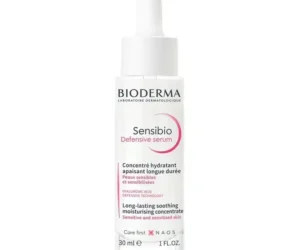 Bioderma Sensibio DEFENSIVE SERUM 30ML - Sérum actif peau sensible - 30 ML