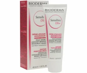 Bioderma Sensibio DS+ crème apaisante assainissante 40 ml