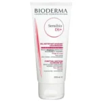 Bioderma Sensibio DS+ gel nettoyant apaisant 200 ml - Gel nettoyant apaisant