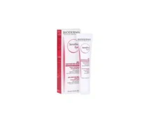Bioderma Sensibio eye gel contour des yeux 15 ml - Gel contour des yeux