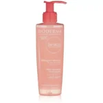 Bioderma Sensibio gel moussant nettoyant douceur 200 ml