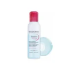 Bioderma Sensibio H2O EYE BIPHASE MICELLAIRE 125 ml