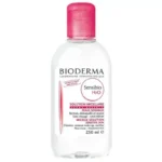 Bioderma Sensibio H2O solution micellaire 250 ml
