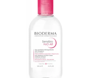 Bioderma Sensibio H2O AR SOLUTION MICELLAIRE 250ML - Solution ou huile micellaire démaquillante - 250 ML