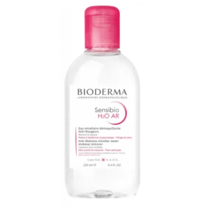 Bioderma Sensibio H2O AR Solution Micellaire 250 ml