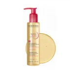 Bioderma Sensibio HUILE MICELLAIRE 150ML - Solution ou huile micellaire démaquillante - 150 ML