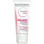 Bioderma Sensibio mask masque apaisant 75 ml