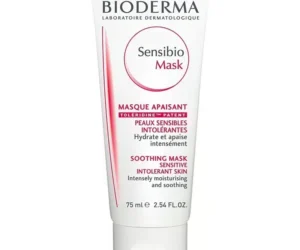 Bioderma Sensibio mask masque apaisant 75 ml - Masque apaisant