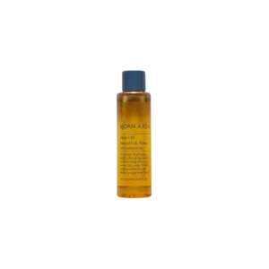 Björn Axén Argan Oil Smooth & Shine huile capillaire 75 ml