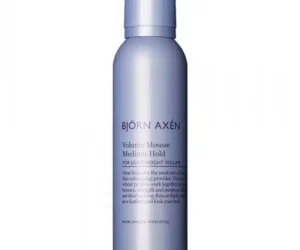 Björn Axén Volume Mousse Medium Hold 200 ml