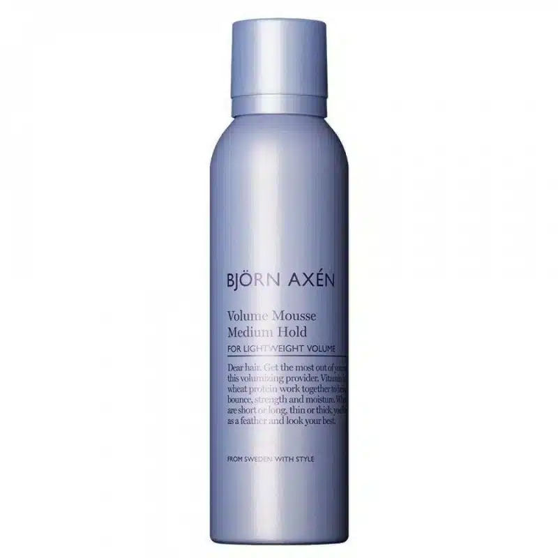 bjorn-axen-volume-mousse-medium-hold-200-ml