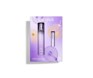 Caudalie Coffret Ange des Vignes – Rituel Parfumé