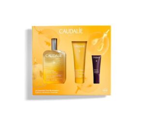 Caudalie Coffret Vinoperfect – Routine Éclat & Anti-Taches