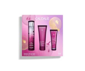 Caudalie Coffret Thé des Vignes – Rituel Parfumé