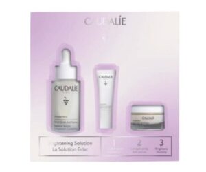 Caudalie Coffret Vinoperfect – Routine Éclat & Anti-Taches