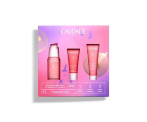 Caudalie Coffret Hydratation Vinosource-Hydra / VinoHydra