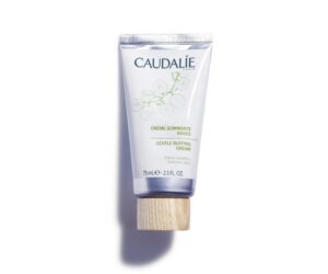 Caudalie Crème Gommant Douce 75 ML – Exfoliant Visage 75 ml