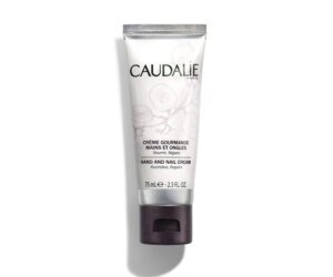 Caudalie Crème Réparatrice Mains et Ongles 75 ml