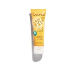Caudalie Vinosun Protect Crème Solaire Visage SPF50+ 50 ml